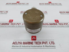 Pressure Transmitter Gt-100/4 Bar Autronica 4-20 Ma, 2-wire