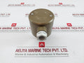 Pressure Transmitter Gt-100/4 Bar Autronica 4-20 Ma, 2-wire