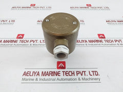 Pressure Transmitter Gt-100/4 Bar Autronica 4-20 Ma, 2-wire