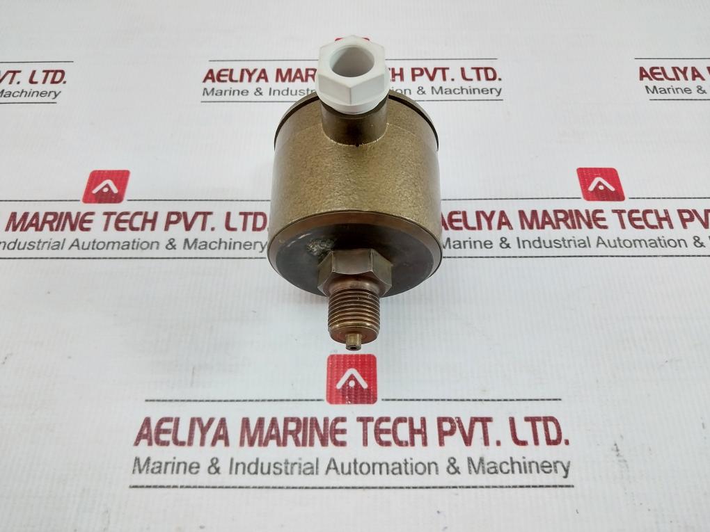 Pressure Transmitter Gt-100/4 Bar Autronica 4-20 Ma, 2-wire