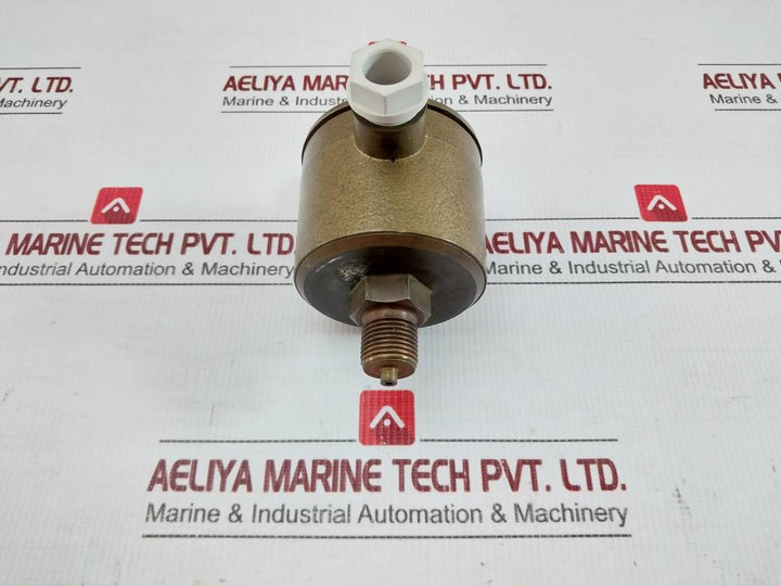 Pressure Transmitter Gt-100/4 Bar Autronica 4-20 Ma, 2-wire