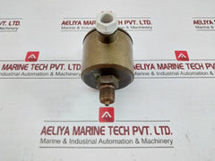 Pressure Transmitter Gt-100/4 Bar Autronica 4-20 Ma, 2-wire