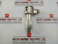 Pressure Transmitter Gt257/25P0H9U Autronica