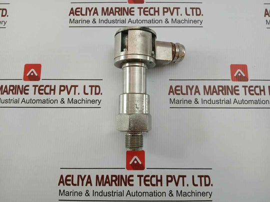 Pressure Transmitter Gt257/25P0H9U Autronica