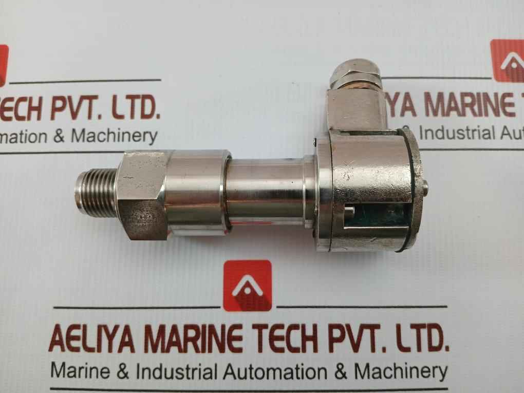 Pressure Transmitter Gt257/25P0H9U Autronica