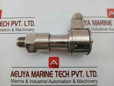 Pressure Transmitter Gt257/25P0H9U Autronica
