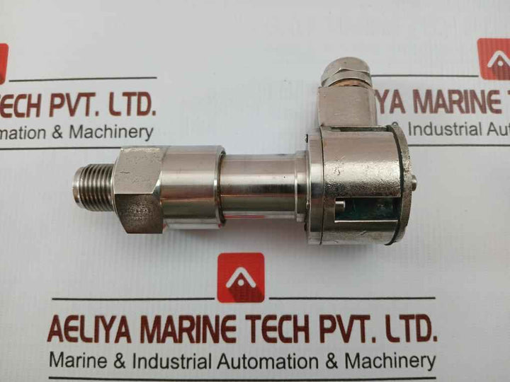 Pressure Transmitter Gt257/25P0H9U Autronica