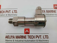 Pressure Transmitter Gt257/25P0H9U Autronica