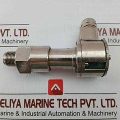 Pressure Transmitter Gt257/25P0H9U Autronica