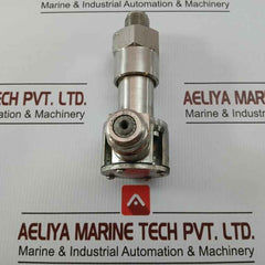 Pressure Transmitter Gt257/25P0H9U Autronica