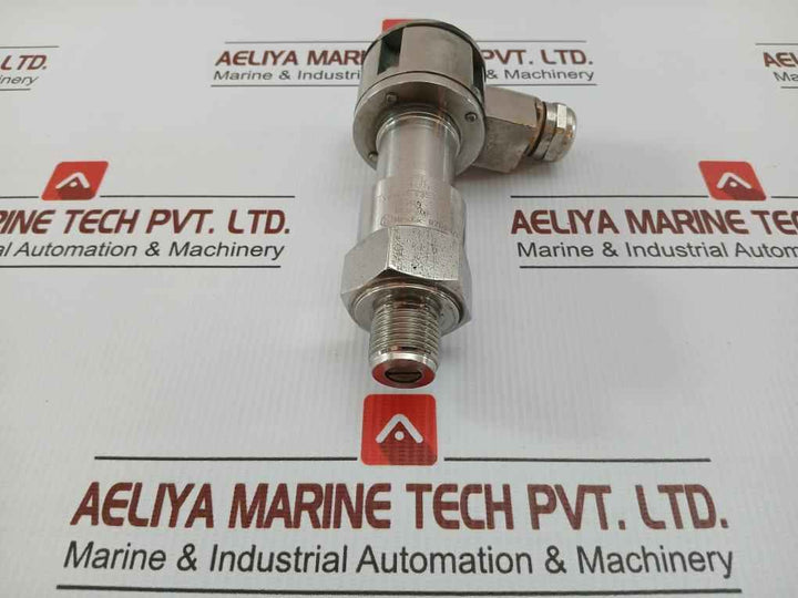 Pressure Transmitter Gt257/25P0H9U Autronica