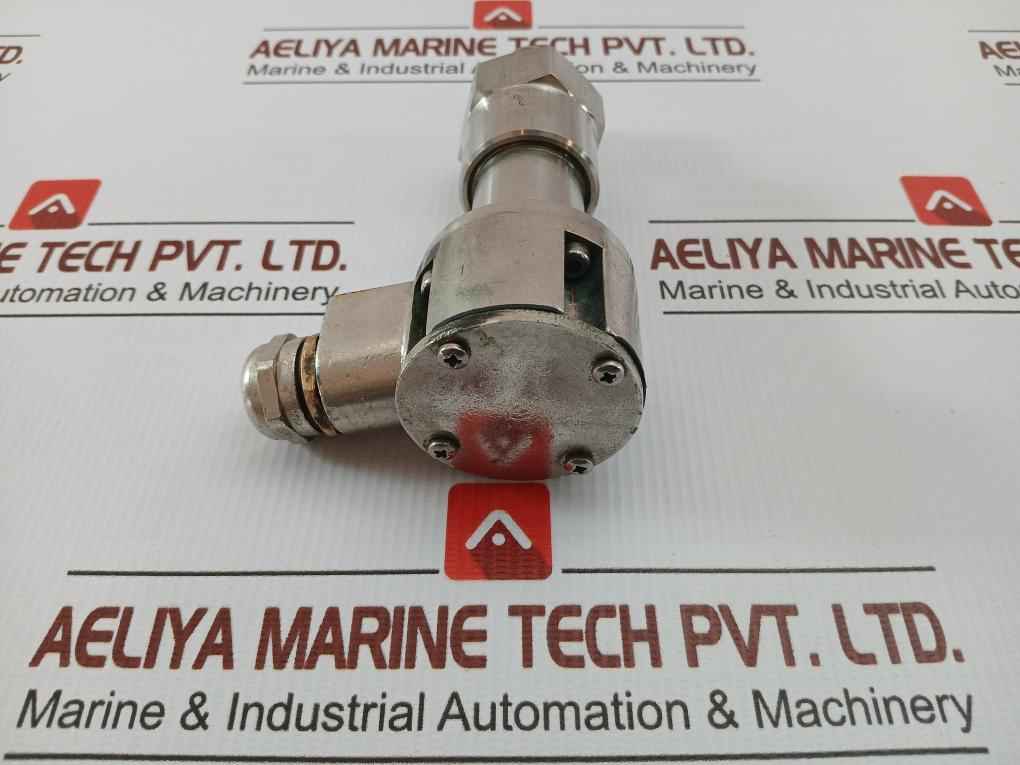 Pressure Transmitter Gt257/25P0H9U Autronica