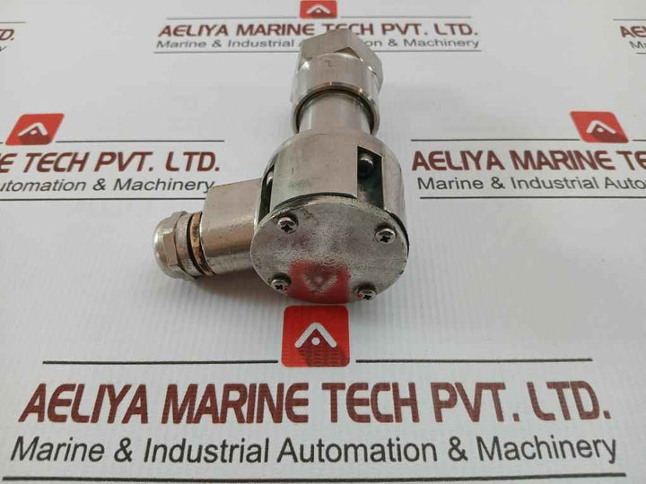 Pressure Transmitter Gt257/25P0H9U Autronica