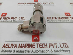 Pressure Transmitter Gt257/25P0H9U Autronica