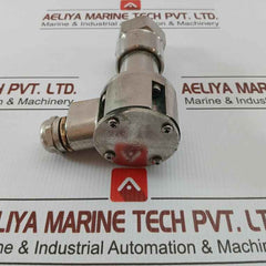 Pressure Transmitter Gt257/25P0H9U Autronica