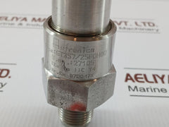 Pressure Transmitter Gt257/25P0H9U Autronica