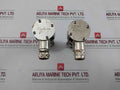 Pressure Transmitter Gt257/25P0H9U Autronica