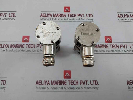Pressure Transmitter Gt257/25P0H9U Autronica
