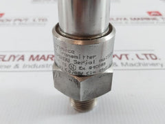 Pressure Transmitter Gt257/25P0H9U Autronica