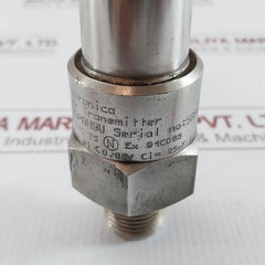 Pressure Transmitter Gt257/25P0H9U Autronica