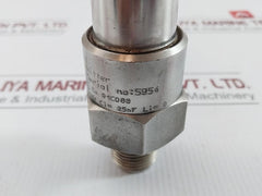 Pressure Transmitter Gt257/25P0H9U Autronica