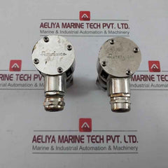 Pressure Transmitter Gt257/25P0H9U Autronica