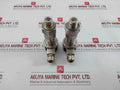 Pressure Transmitter Gt257/25P0H9U Autronica