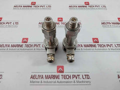 Pressure Transmitter Gt257/25P0H9U Autronica