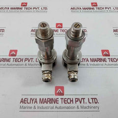 Pressure Transmitter Gt257/25P0H9U Autronica