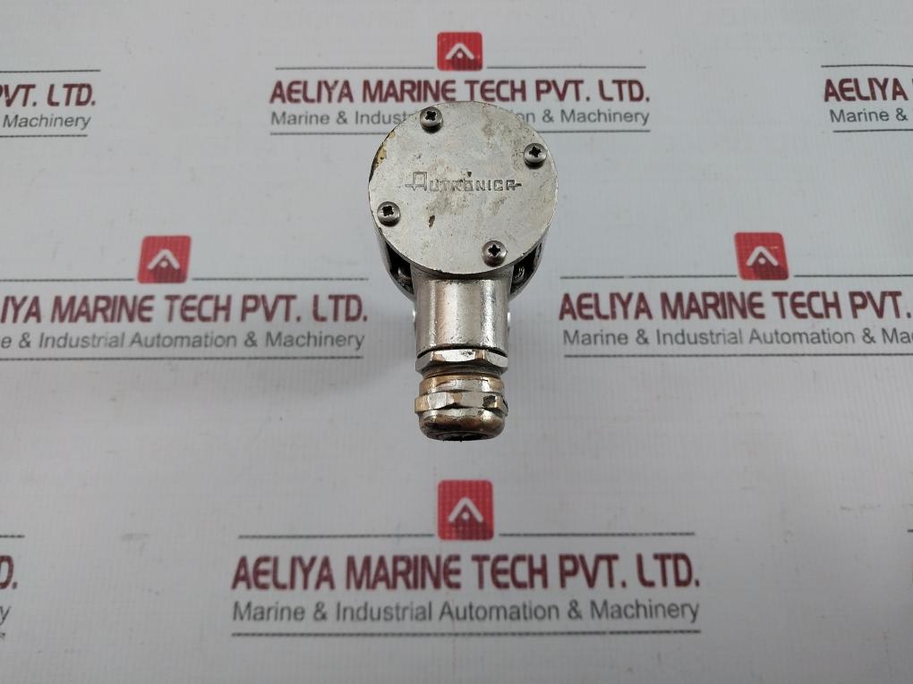 Pressure Transmitter Gt257/25P0H9U Autronica