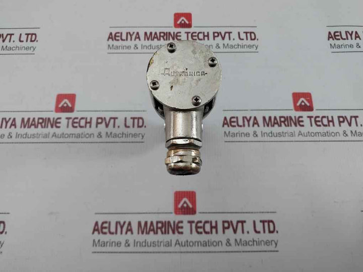 Pressure Transmitter Gt257/25P0H9U Autronica