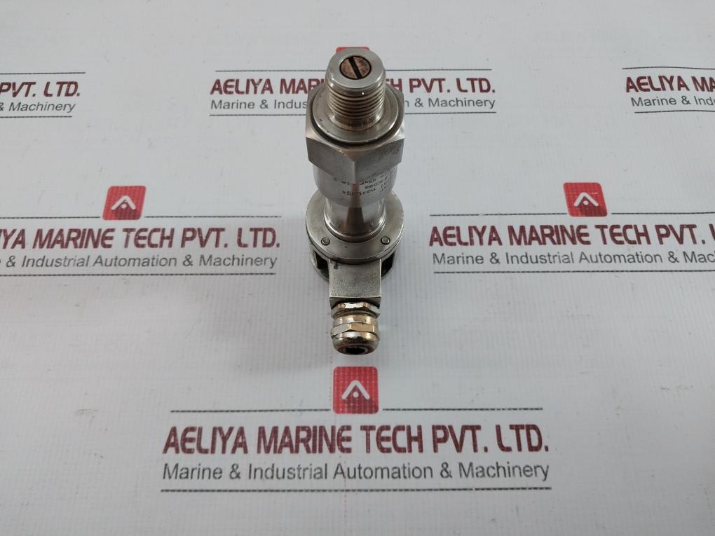 Pressure Transmitter Gt257/25P0H9U Autronica