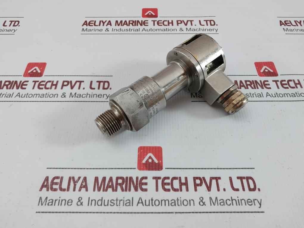 Pressure Transmitter Gt257/25P0H9U Autronica