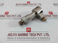 Pressure Transmitter Gt257/25P0H9U Autronica