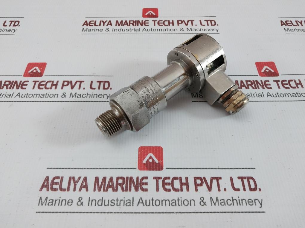 Pressure Transmitter Gt257/25P0H9U Autronica