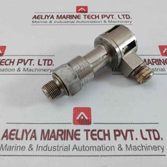 Pressure Transmitter Gt257/25P0H9U Autronica