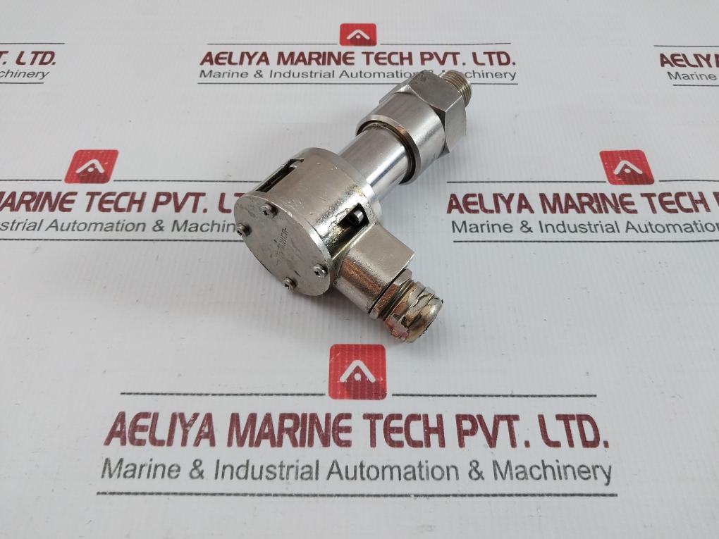 Pressure Transmitter Gt257/25P0H9U Autronica