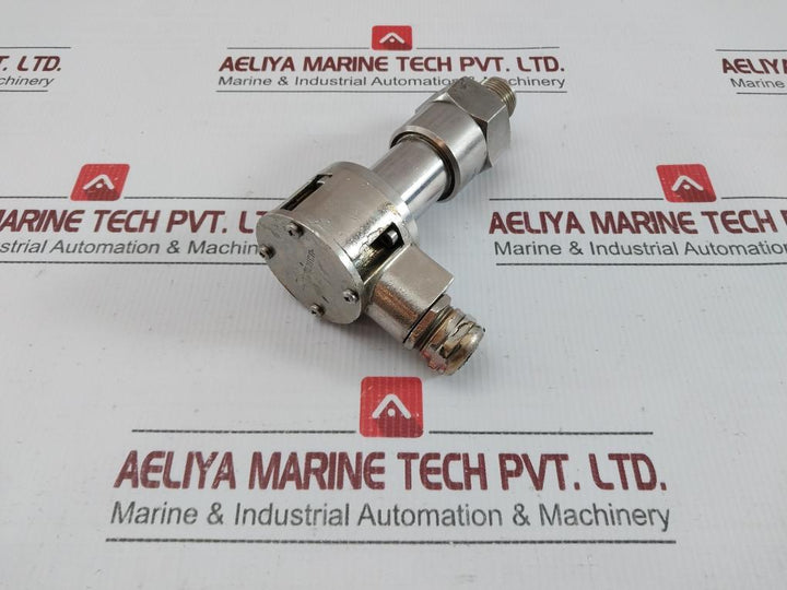 Pressure Transmitter Gt257/25P0H9U Autronica