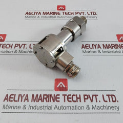 Pressure Transmitter Gt257/25P0H9U Autronica