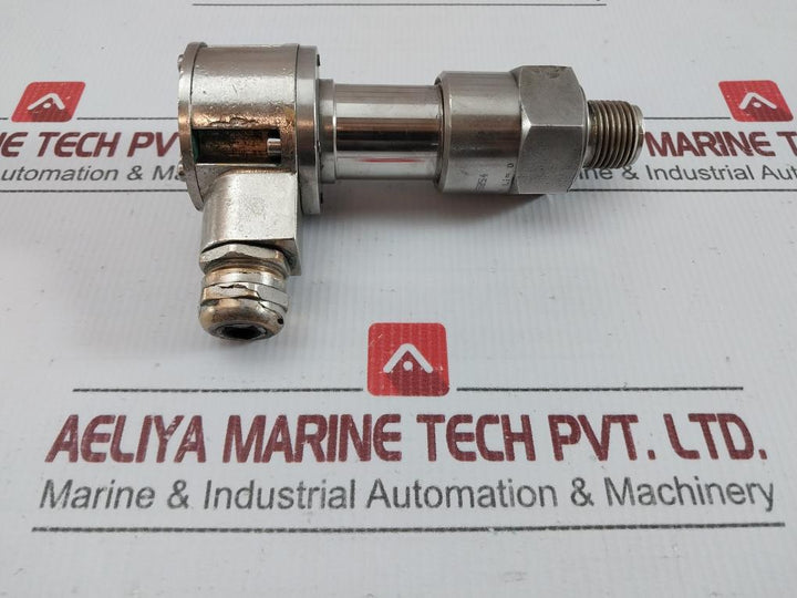 Pressure Transmitter Gt257/25P0H9U Autronica