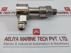 Pressure Transmitter Gt257/25P0H9U Autronica