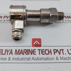 Pressure Transmitter Gt257/25P0H9U Autronica