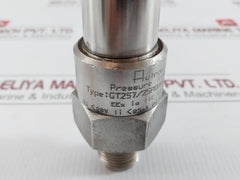 Pressure Transmitter Gt257/25P0H9U Autronica