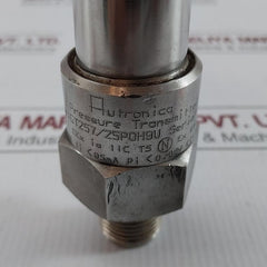 Pressure Transmitter Gt257/25P0H9U Autronica