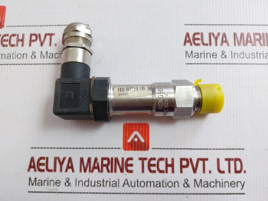 Pressure Transmitter Gt 300C 3G16V Kongsberg