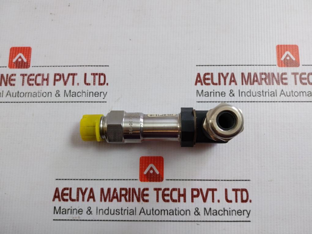 Pressure Transmitter Gt 300C 3G16V Kongsberg