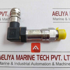 Pressure Transmitter Gt 300C 3G16V Kongsberg