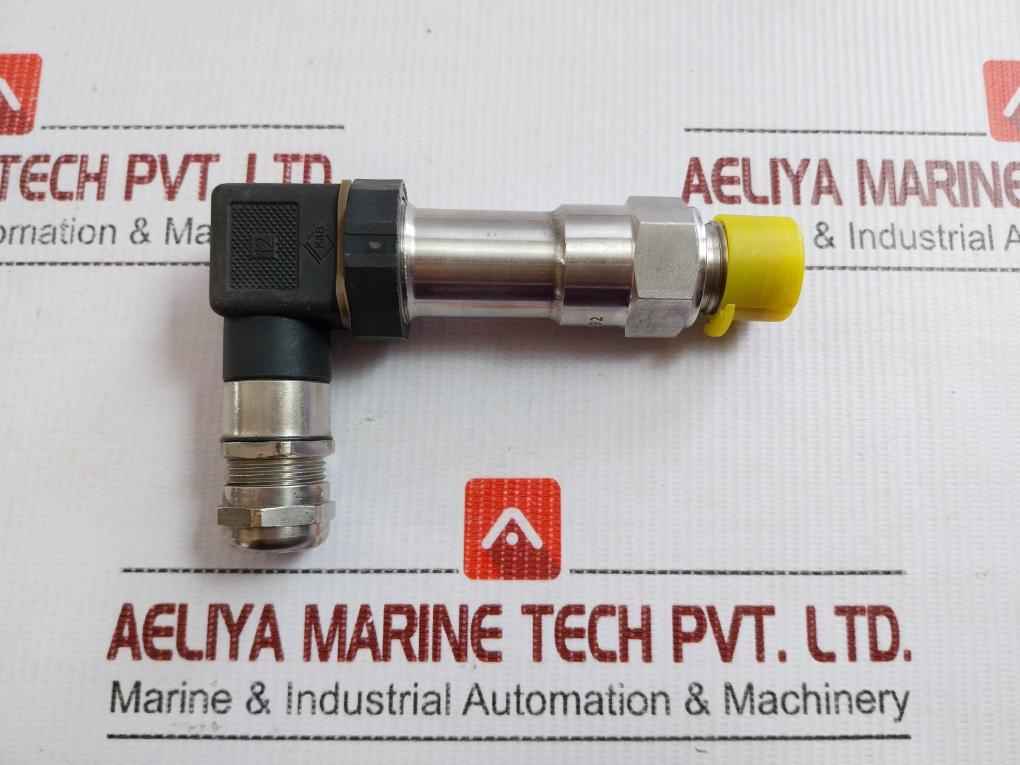 Pressure Transmitter Gt 300C 3G16V Kongsberg