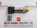 Pressure Transmitter Gt 300C 3G16V Kongsberg