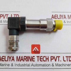 Pressure Transmitter Gt 300C 3G16V Kongsberg